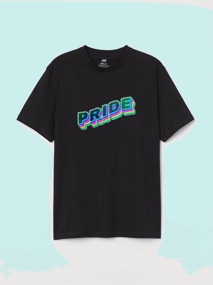 Lightweight Fashion Tee - Image 3