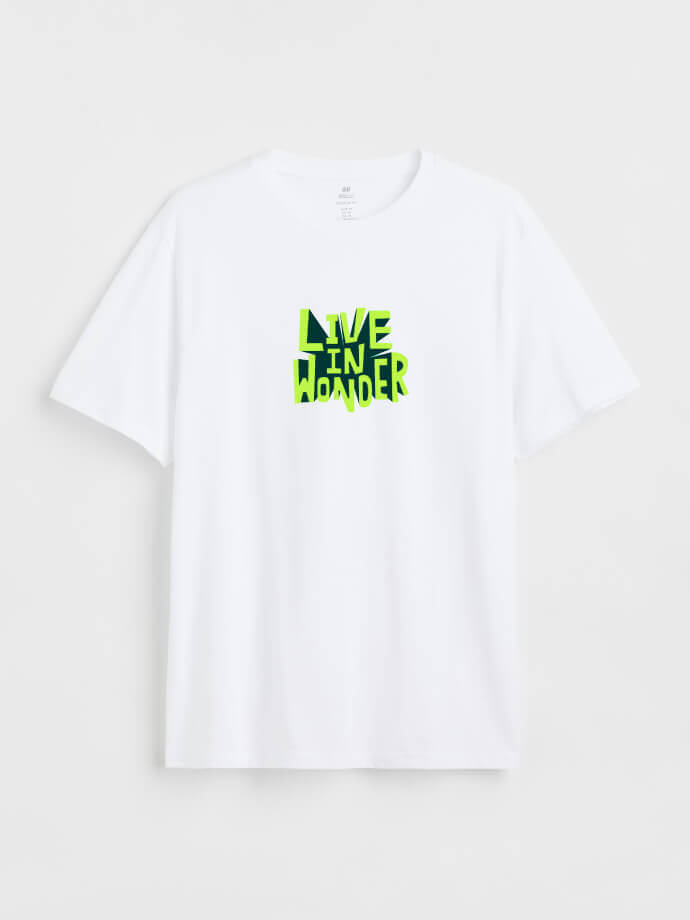 Youth Short Sleeve Tee - Image 2