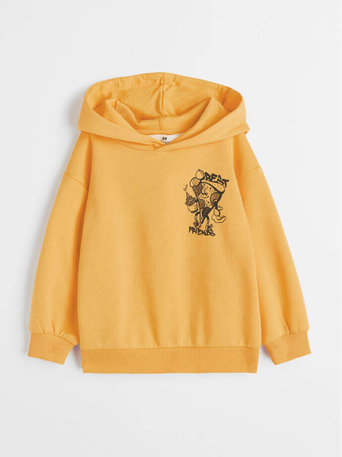 Kids Hoodie - Image 2